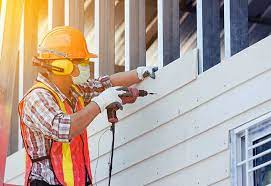 Best Insulated Siding Installation  in Deer Park, WA