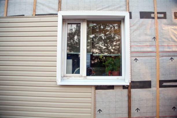 Best Historical Building Siding Restoration  in Deer Park, WA