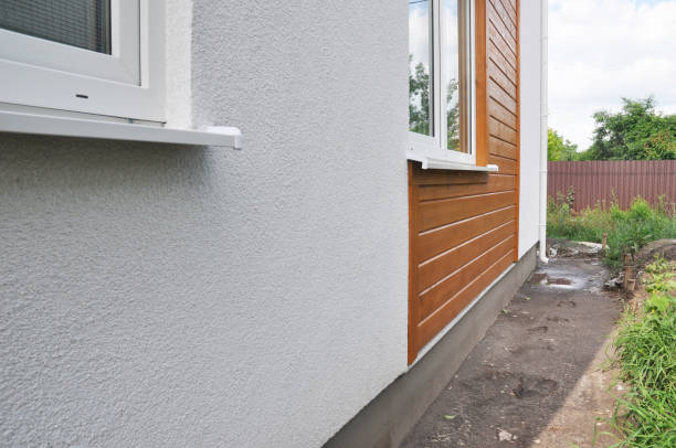 Best Siding for New Construction  in Deer Park, WA