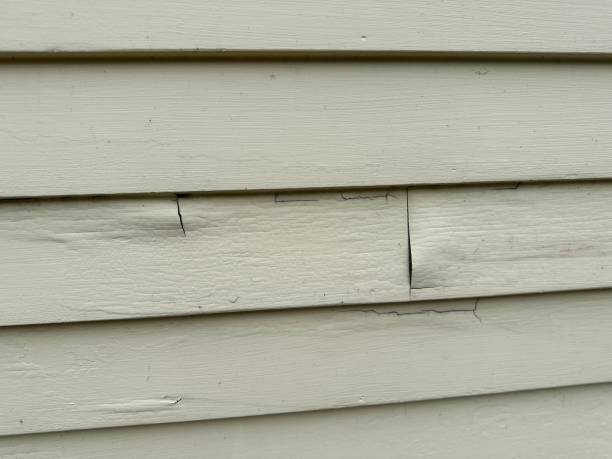 Affordable siding repair and maintenance services in Deer Park, WA